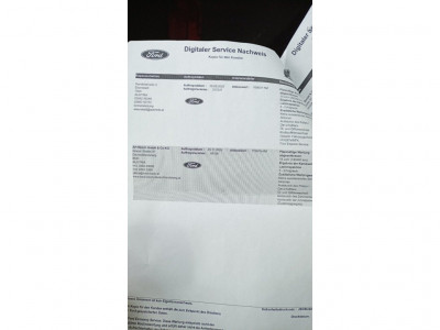 Ford Tourneo Connect Gebrauchtwagen Ford Tourneo Connect Gebrauchtwagen
