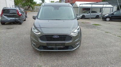 Ford Tourneo Connect Gebrauchtwagen Ford Tourneo Connect Gebrauchtwagen