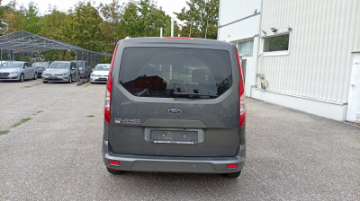 Ford Tourneo Connect Gebrauchtwagen Ford Tourneo Connect Gebrauchtwagen