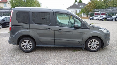 Ford Tourneo Connect Gebrauchtwagen Ford Tourneo Connect Gebrauchtwagen