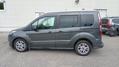 Ford Tourneo Connect Gebrauchtwagen Ford Tourneo Connect Gebrauchtwagen