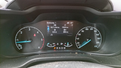 Ford Tourneo Connect Gebrauchtwagen Ford Tourneo Connect Gebrauchtwagen