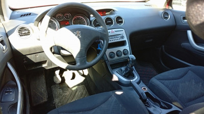 Peugeot 308 Gebrauchtwagen