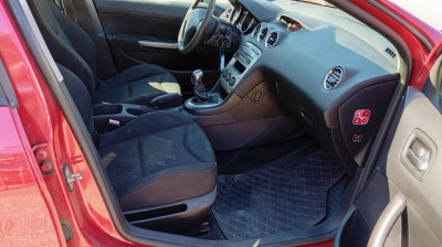 Peugeot 308 Gebrauchtwagen