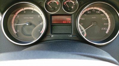 Peugeot 308 Gebrauchtwagen