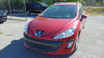 Peugeot 308 Gebrauchtwagen