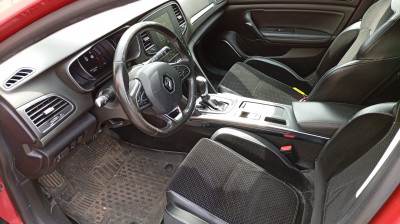 Renault Mégane Gebrauchtwagen Renault Mégane Gebrauchtwagen