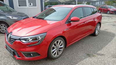 Renault Mégane Gebrauchtwagen Renault Mégane Gebrauchtwagen