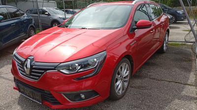 Renault Mégane Gebrauchtwagen Renault Mégane Gebrauchtwagen