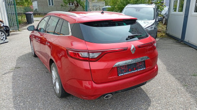 Renault Mégane Gebrauchtwagen Renault Mégane Gebrauchtwagen