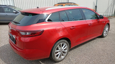 Renault Mégane Gebrauchtwagen Renault Mégane Gebrauchtwagen