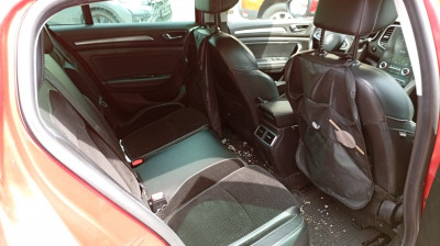 Renault Mégane Gebrauchtwagen Renault Mégane Gebrauchtwagen