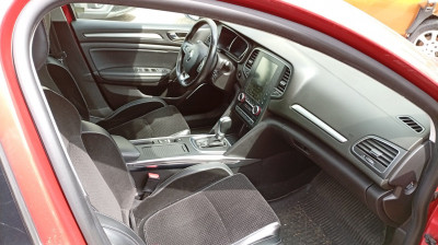 Renault Mégane Gebrauchtwagen Renault Mégane Gebrauchtwagen