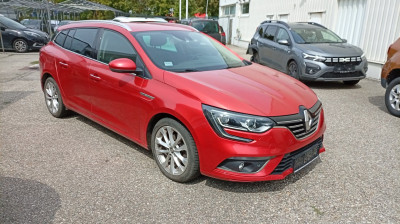 Renault Mégane Gebrauchtwagen Renault Mégane Gebrauchtwagen
