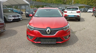 Renault Mégane Gebrauchtwagen Renault Mégane Gebrauchtwagen