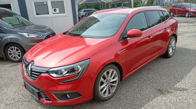 Renault Mégane Gebrauchtwagen Renault Mégane Gebrauchtwagen