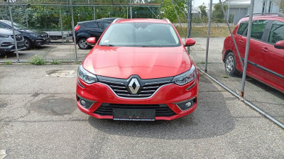 Renault Mégane Gebrauchtwagen Renault Mégane Gebrauchtwagen