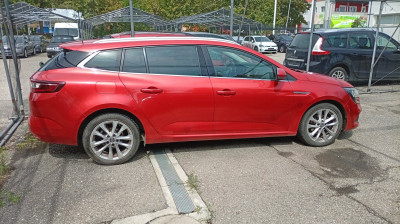 Renault Mégane Gebrauchtwagen Renault Mégane Gebrauchtwagen