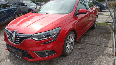Renault Mégane Gebrauchtwagen Renault Mégane Gebrauchtwagen