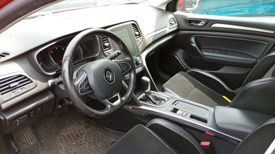 Renault Mégane Gebrauchtwagen Renault Mégane Gebrauchtwagen