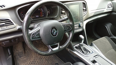 Renault Mégane Gebrauchtwagen Renault Mégane Gebrauchtwagen