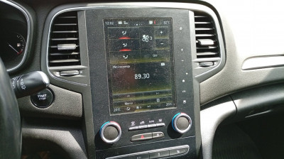 Renault Mégane Gebrauchtwagen Renault Mégane Gebrauchtwagen
