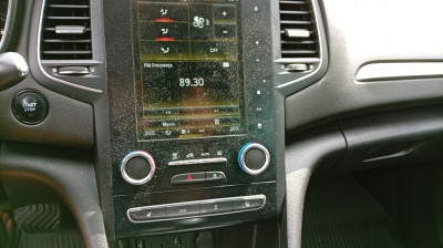 Renault Mégane Gebrauchtwagen Renault Mégane Gebrauchtwagen