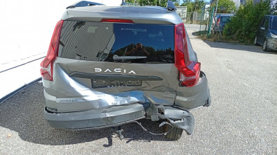 Dacia Jogger Gebrauchtwagen Dacia Jogger Gebrauchtwagen