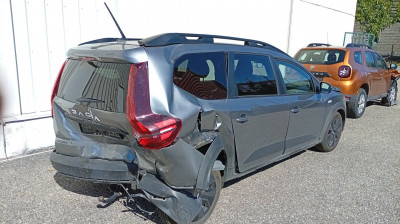Dacia Jogger Gebrauchtwagen Dacia Jogger Gebrauchtwagen