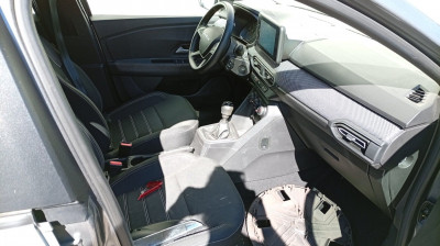 Dacia Jogger Gebrauchtwagen Dacia Jogger Gebrauchtwagen