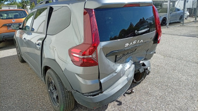Dacia Jogger Gebrauchtwagen Dacia Jogger Gebrauchtwagen