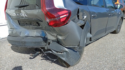 Dacia Jogger Gebrauchtwagen Dacia Jogger Gebrauchtwagen