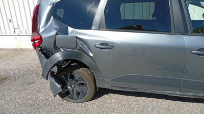 Dacia Jogger Gebrauchtwagen Dacia Jogger Gebrauchtwagen
