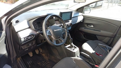 Dacia Jogger Gebrauchtwagen Dacia Jogger Gebrauchtwagen