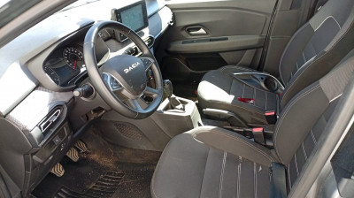 Dacia Jogger Gebrauchtwagen Dacia Jogger Gebrauchtwagen