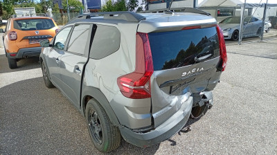 Dacia Jogger Gebrauchtwagen Dacia Jogger Gebrauchtwagen
