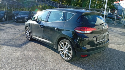 Renault Scénic Gebrauchtwagen