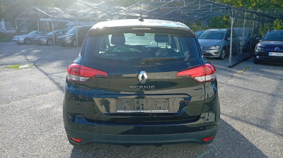 Renault Scénic Gebrauchtwagen