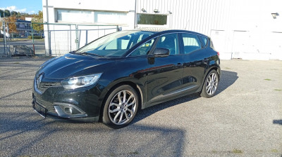 Renault Scénic Gebrauchtwagen