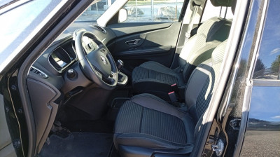Renault Scénic Gebrauchtwagen