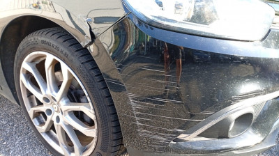Renault Scénic Gebrauchtwagen