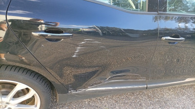 Renault Scénic Gebrauchtwagen