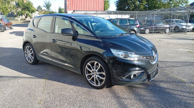Renault Scénic Gebrauchtwagen
