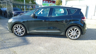 Renault Scénic Gebrauchtwagen