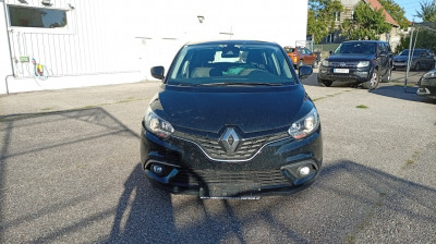 Renault Scénic Gebrauchtwagen
