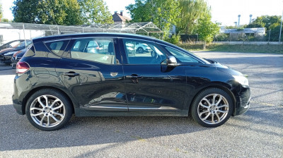 Renault Scénic Gebrauchtwagen
