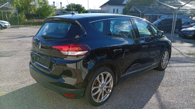 Renault Scénic Gebrauchtwagen