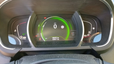 Renault Scénic Gebrauchtwagen