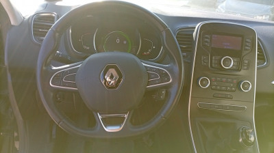 Renault Scénic Gebrauchtwagen