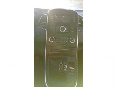 Renault Scénic Gebrauchtwagen